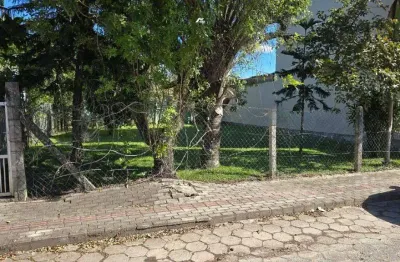 Terreno à venda na Rua Três Barras, Balneário Perequê, Porto Belo