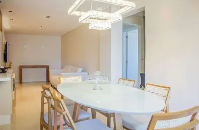 Emerald praia brava – vista para o mar e sofisticação no rooftop