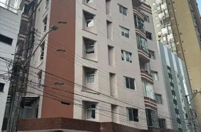 Apartamento 02 quartos a venda em balneário camboriú!
