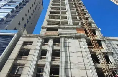Apartamento com 3 quartos à venda na Rua Gaudêncio Campos, Balneário Perequê, Porto Belo
