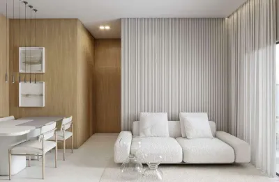 Alto padrão com lazer completo e design contemporâneo