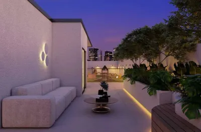 Apartamento com 2 quartos à venda na Rua Zózimo José Peixoto, Centro, Itajaí