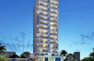 Apartamento com 3 quartos à venda na Rua José Correia, Fazendinha, Itajaí