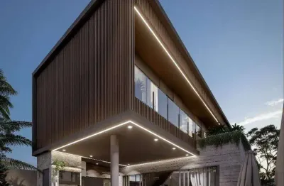 Casa viva vivapark: conforto completo em cada detalhe