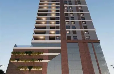 Apartamento com 2 quartos à venda na Rua Claus Roger Wachholz, Balneário Perequê, Porto Belo