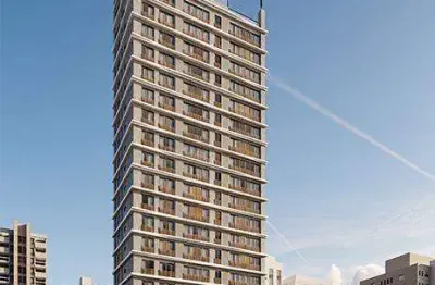 Apartamento com 3 quartos à venda na Rua 234, Meia Praia, Itapema
