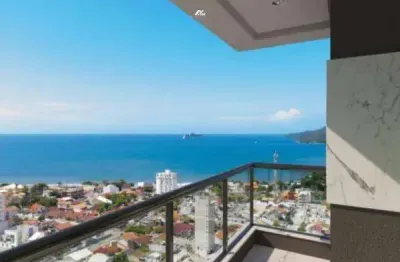 Apartamento com 2 quartos à venda na Rua Ibinama, Balneário Perequê, Porto Belo