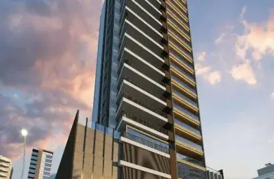 Apartamento com 3 quartos à venda na Rua 238, Meia Praia, Itapema
