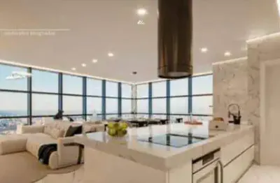 Apartamento 3 suítes | 117 m² úteis | frente | porto belo (perequê) – aceita permuta