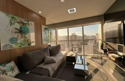 Arcos da lapa: estilo contemporâneo com vista privilegiada