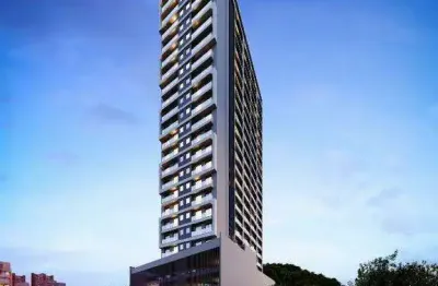 Oxford 586 residence — sofisticação e conforto em cada espaço