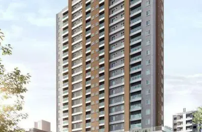 Brooklyn 365 residence — exclusividade e modernidade no coração da cidade