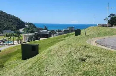 Terreno em condomínio fechado com lazer completo em balneário camboriú