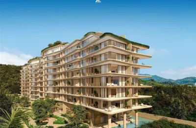 Apartamento com 4 quartos à venda na Avenida José Medeiros Vieira, Praia Brava, Itajaí