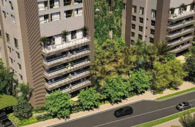 Garden park home club — um lar para viver saúde e bem-estar