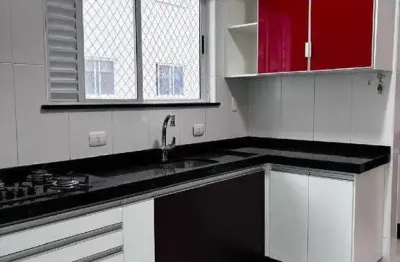 Residencial verticall house – apartamento mobiliado com 3 suítes e lazer completo