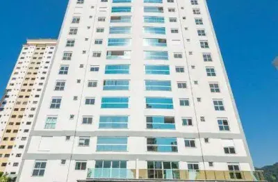 Apartamento com 3 quartos, fazenda - itajaí para | fazenda, itajaí, santa catarina