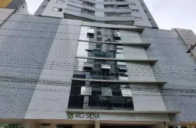 Apartamento com 3 quartos à venda na Rua Protásio Bernardino Caetano, Pioneiros, Balneário Camboriú