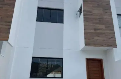 Casa com 2 quartos à venda na Rua Rio Chapecozinho, Rio Pequeno, Camboriú