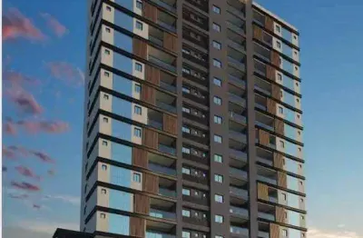 Apartamento com 2 quartos à venda na Avenida João Manoel Jacques, Balneário Perequê, Porto Belo