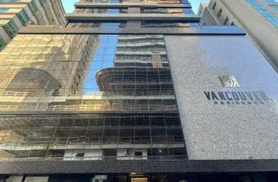 Vancouver residence – conforto e lazer em um endereço privilegiado
