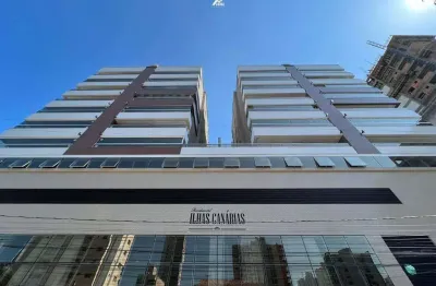 Residencial ilhas canárias – sofisticação e lazer completo em um só endereço