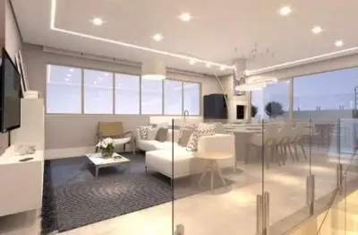 Cobertura duplex unic view – exclusividade, vista privilegiada e lazer completo