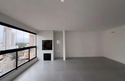 Apartamento com 3 quartos à venda na Rua 266, Meia Praia, Itapema