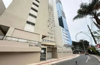Vista mar na barra norte – espaço e elegância em balneário camboriú
