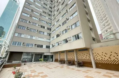 Apartamento 3 quartos (1 suíte) em balneário camboriú – financia e aceita permuta