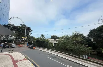 Vista mar na barra norte – espaço e elegância em balneário camboriú