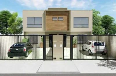 Sobrado geminado à venda em camboriú – modernidade e conforto