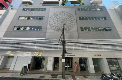 Apartamento com 3 quartos à venda na Rua 101, Centro, Balneário Camboriú