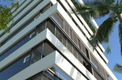 Cobertura duplex splendido diamond blue – frente mar