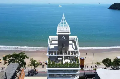 Splendido diamond blue – vista para o mar com exclusividade