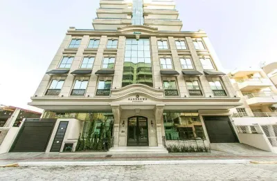 Apartamento com 4 quartos à venda na Rua 207, Meia Praia, Itapema