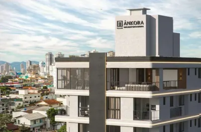 Apartamento com 2 quartos à venda na Rua 254 A, Meia Praia, Itapema