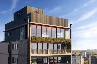 Lagom residence: modernidade e bem-estar em harmonia
