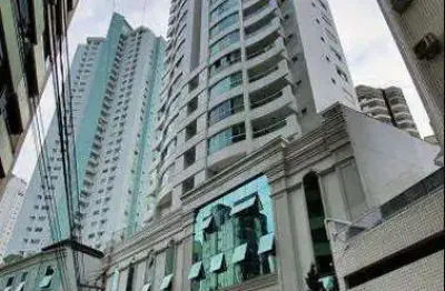 Apartamento com 3 quartos à venda na Rua 3420, Centro, Balneário Camboriú