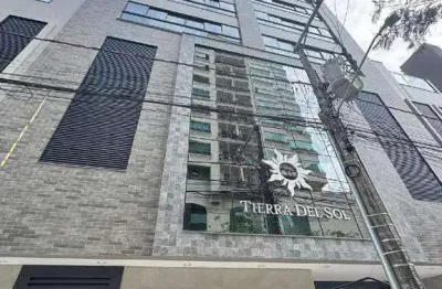 Apartamento com 3 quartos à venda na Rua 1141, Centro, Balneário Camboriú
