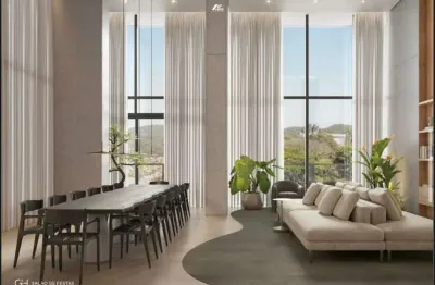 Apartamento com 4 quartos à venda na Avenida do Estado Dalmo Vieira, Pioneiros, Balneário Camboriú