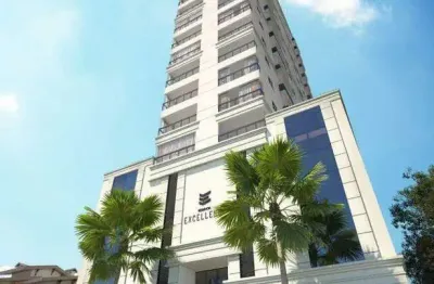 Apartamento com 2 quartos à venda na Avenida Governador Celso Ramos, Balneário Perequê, Porto Belo