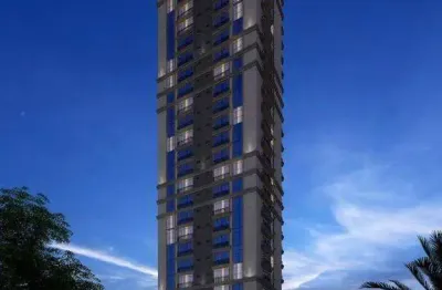 Grand imperium residence – exclusividade e lazer completo