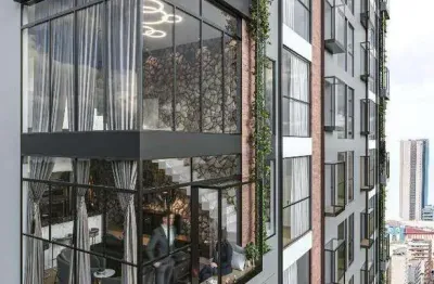 Apartamento com 2 quartos à venda na Rua Olinda Peixoto, Balneário Perequê, Porto Belo