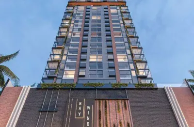 Apartamento com 2 quartos à venda na Rua Olinda Peixoto, Balneário Perequê, Porto Belo