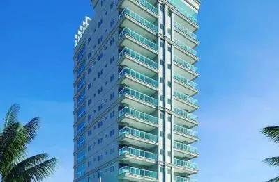 Apartamento com 3 quartos à venda na Rua José Alexandre Rocha, Balneário Perequê, Porto Belo