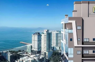 Apartamento com 3 quartos à venda na Rua 123, Centro, Itapema