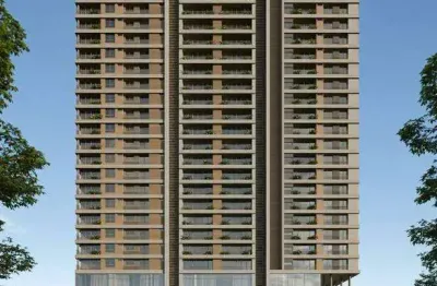 Memories beach life residences – estrutura e lazer completo