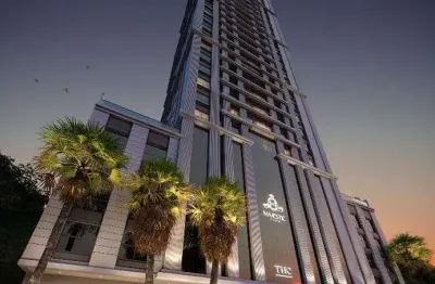 Apartamento com 3 quartos à venda na Rua Nicolau Maggi, Balneário Perequê, Porto Belo