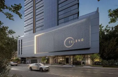 Apartamento com 3 quartos à venda na Rua Francisco Aguiar, Balneário Perequê, Porto Belo